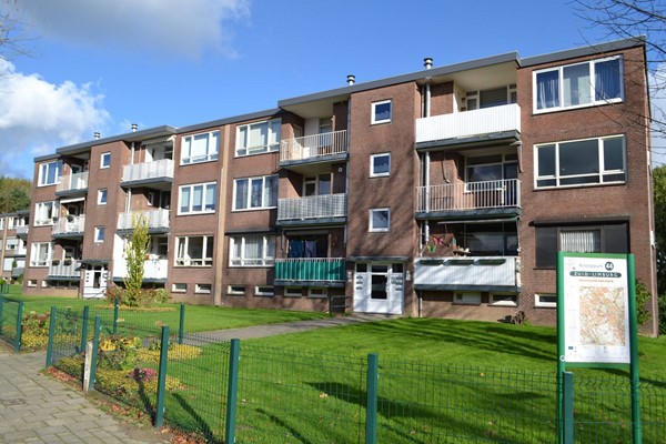 Property photo - Struverstraat 26, 6467BC Kerkrade